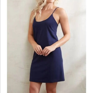 South Moon Under A Love Like You Dress Blue Size XS